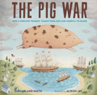 The_pig_war